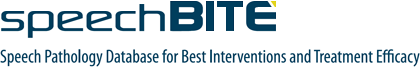 Speechbite logo