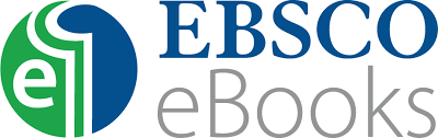 EBSCO Ebooks Logo EBSCO Ebooks Logo