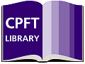 CPFT Library logo